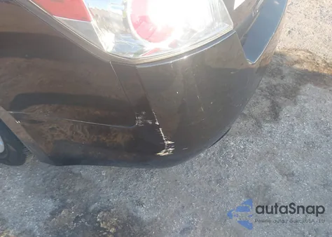 2012 Nissan Altima 2.5 S z USA, uszkodzony, nr VIN 1N4AL2APXCC164903